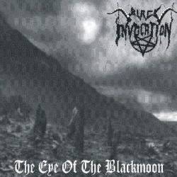 Black Invocation (BRA) : The Eye of the Blackmoon